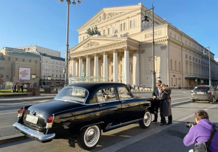 Что включено в цену поездки